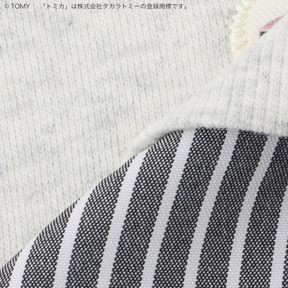 日本童裝 pe#main x Tomica 三件套裝 90-130cm 男童款 冬季 TOPS PANTS OUTERWEAR