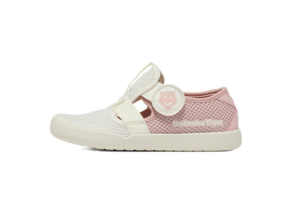 日本直送 日版MEXICO 66 KIDS SANDAL GINGER PEACH/CREAM 17-22cm 鞋系列