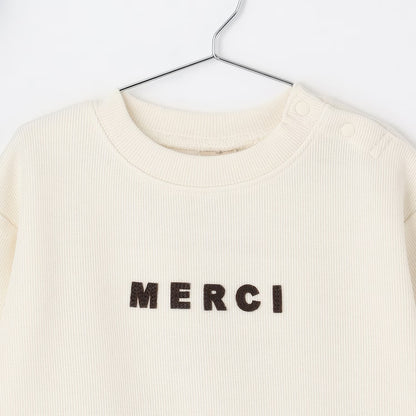 日本童裝 pe#main 假兩件衛衣 80-130cm 男童款 冬季 TOPS