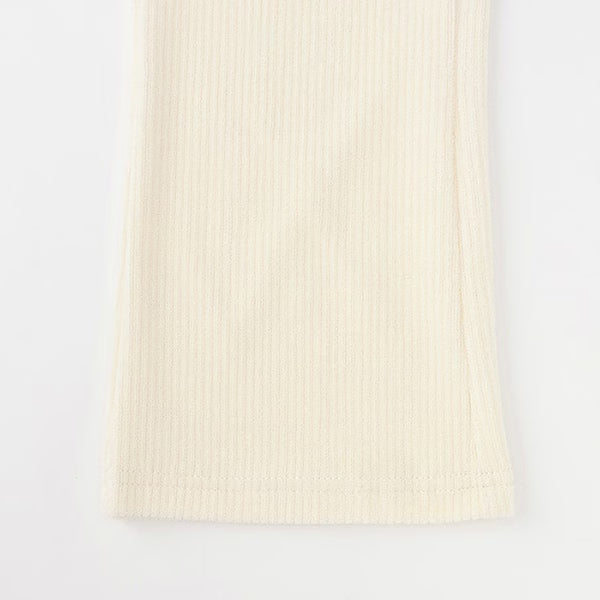 日本童裝 Ly# mine 針織燈芯絨長褲 100-150cm 女童款 秋季 PANTS