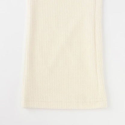 日本童裝 Ly# mine 針織燈芯絨長褲 100-150cm 女童款 秋季 PANTS