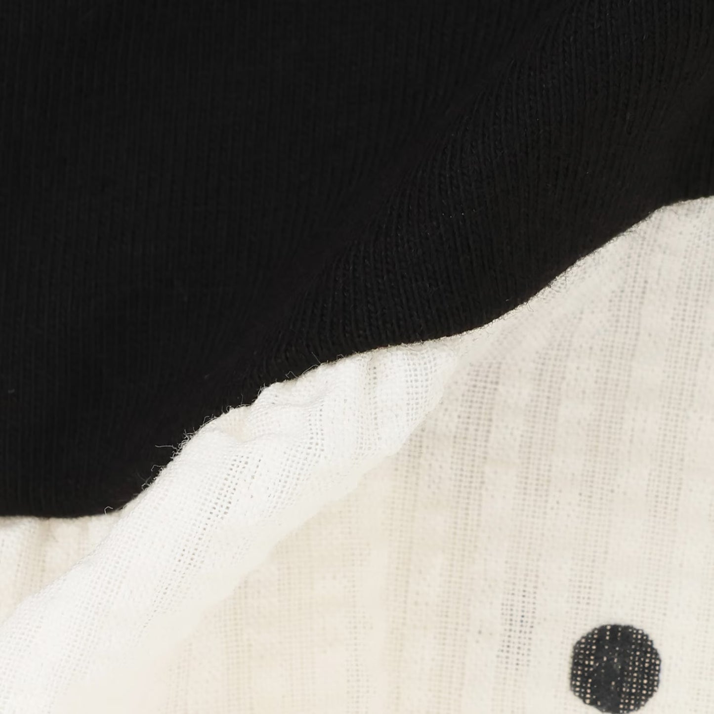 日本童裝 pe#main 拼接上衣 80-130cm 女童款 夏季 TOPS