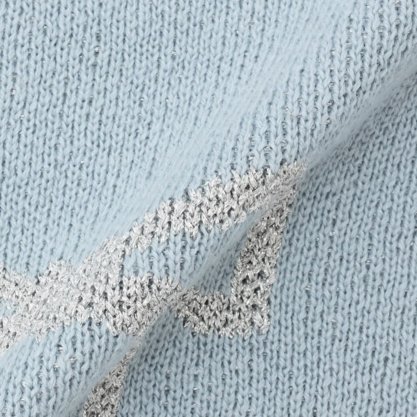 日本童裝 Ly# mine 閃閃蝴蝶結針織毛衣 110-140cm 女童款 冬季 TOPS