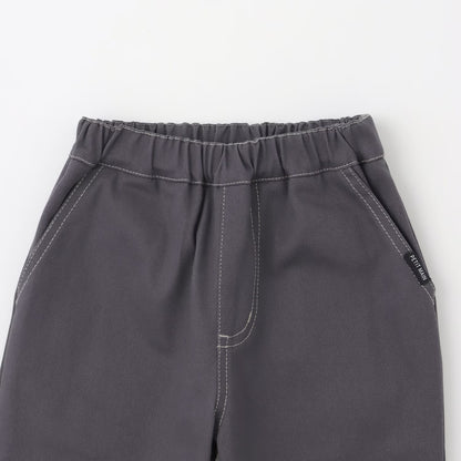 日本童裝 pe#main x Tomica 三件套裝 90-130cm 男童款 冬季 TOPS PANTS OUTERWEAR