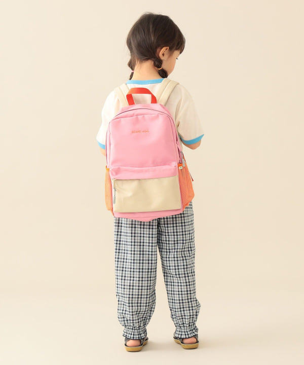 日本直送 BEAMS mini 背囊 包系列 其他品牌