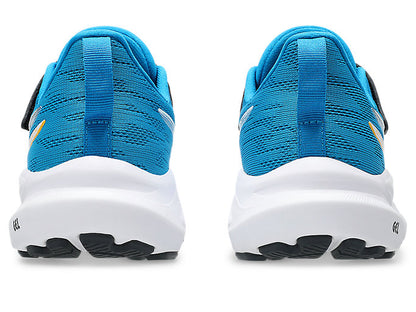 日本直送 ASICS GT-1000 14 PS 17-22cm 鞋系列