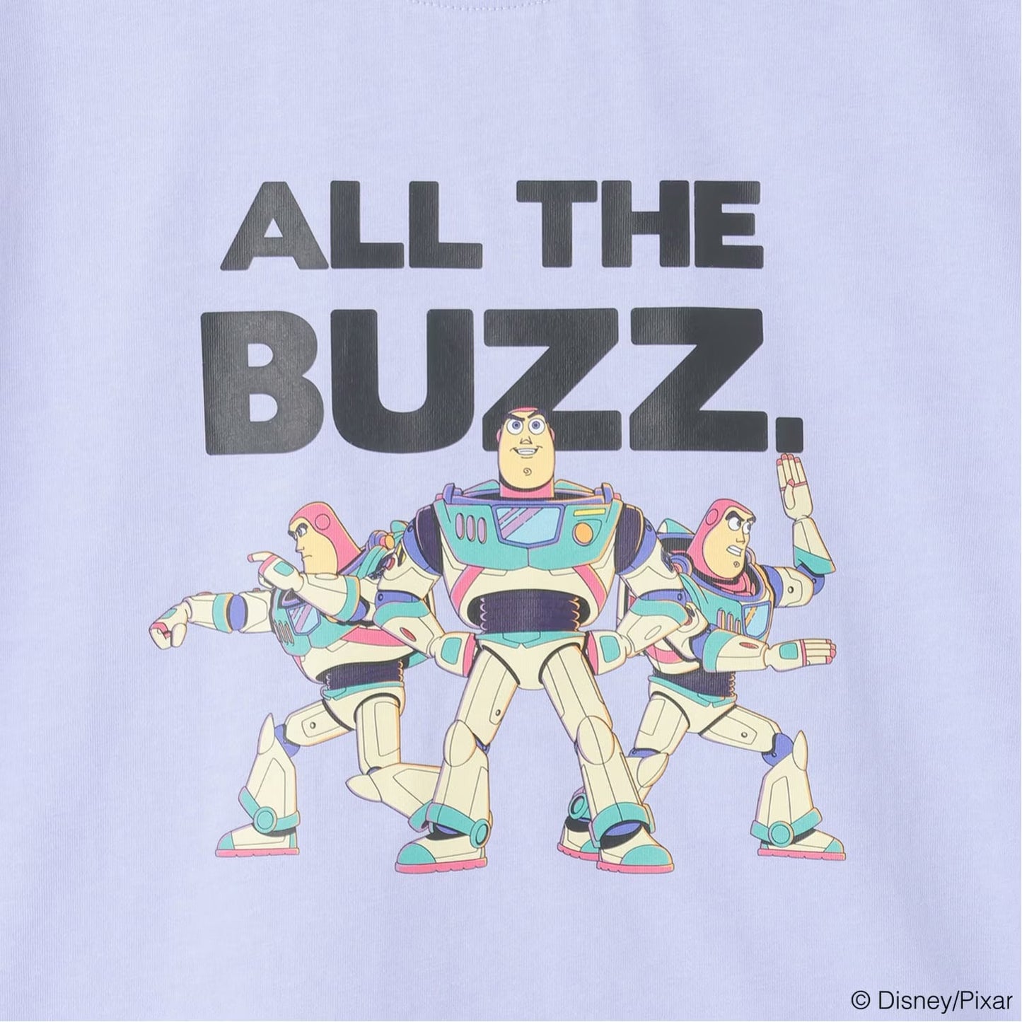 日本童裝 b・R# x Disney ToyStory 接觸冷感 防UV 印花上衣 100-140cm 男童款 夏季 TOPS