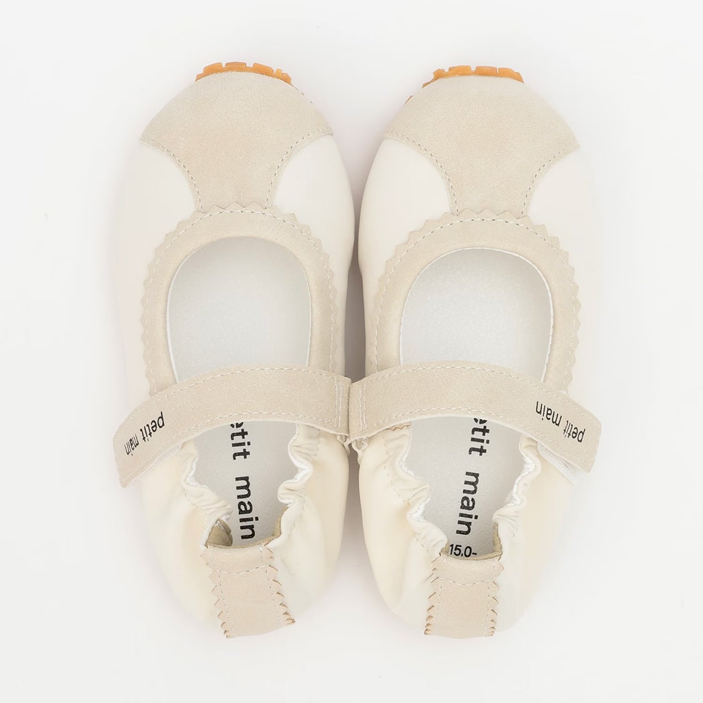 日本直送 pe#main 單帶鞋 14-18cm 鞋系列 其他品牌