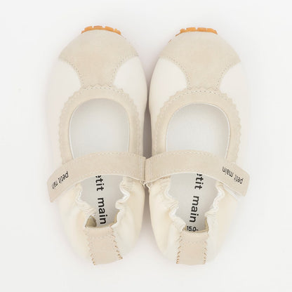 日本直送 pe#main 單帶鞋 14-18cm 鞋系列 其他品牌