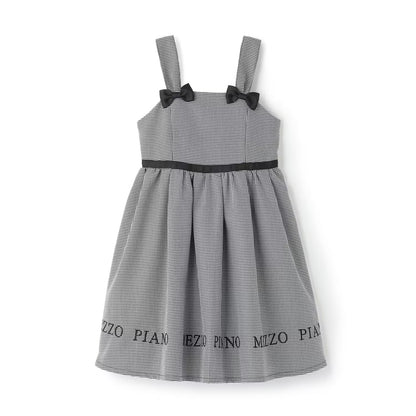日本直送 mezzo piano 福袋5點 90-140cm 女童款 2027年日本新春福袋 【日本預售：2026年1月1日】
