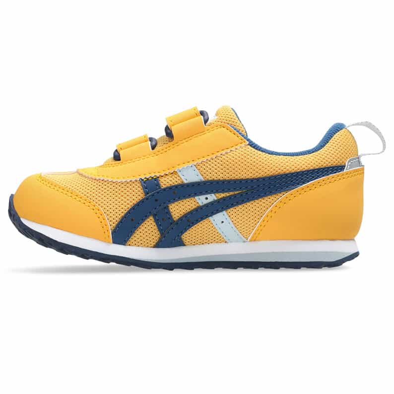 日本直送 ASICS MINI 5 16-22cm 鞋系列