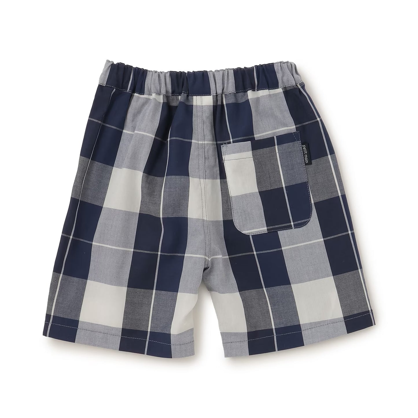 日本童裝 pe#main 各種花紋短褲 80-130cm 男童款 夏季 PANTS