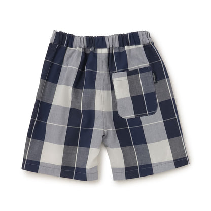 日本童裝 pe#main 各種花紋短褲 80-130cm 男童款 夏季 PANTS