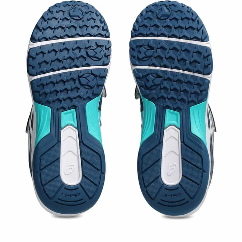 日本直送 ASICS MINI-ZERO 4 16-22cm 鞋系列