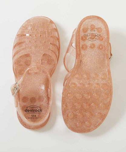 Japanese children's clothing dev!rock waterproof series stand collar thin jacket 100-160cm boys/girls spring and summer outerwear