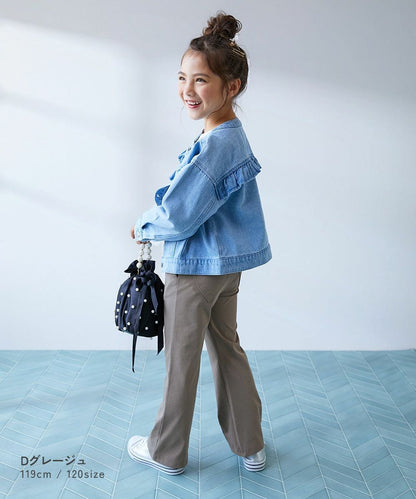 Japanese children's clothing dev!rock waterproof series stand collar thin jacket 100-160cm boys/girls spring and summer outerwear