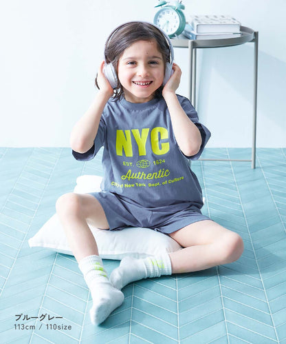 Japanese children's clothing dev!rock waterproof series stand collar thin jacket 100-160cm boys/girls spring and summer outerwear