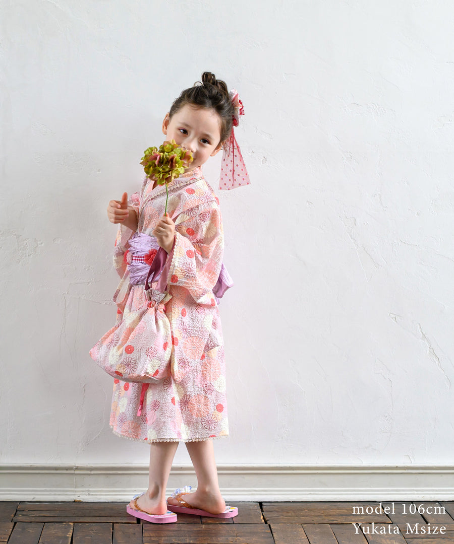 Japanese children's clothing panpantutu bow heart skirt 80-140cm girls summer dresses 