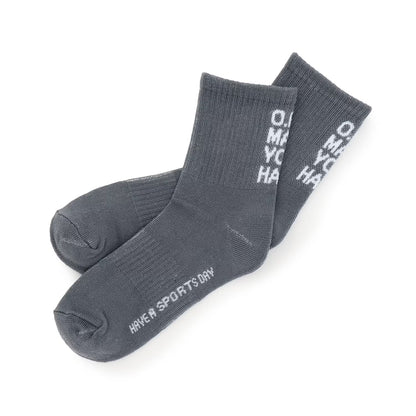 日本直送 b・ROOM 襪一對 16-23cm 襪系列