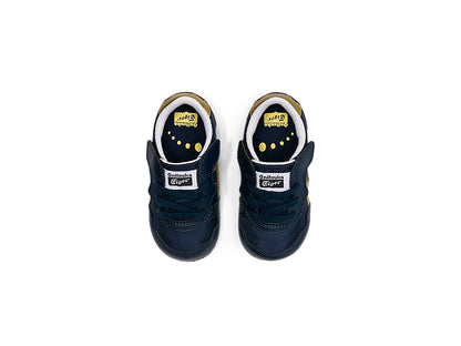 日本直送 日版SERRANO KIDS MIDNIGHT/PURE GOLD 12-16cm 鞋系列