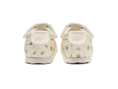 日本直送 日版MEXICO 66 KIDS CREAM/CREAM 12-16cm 鞋系列