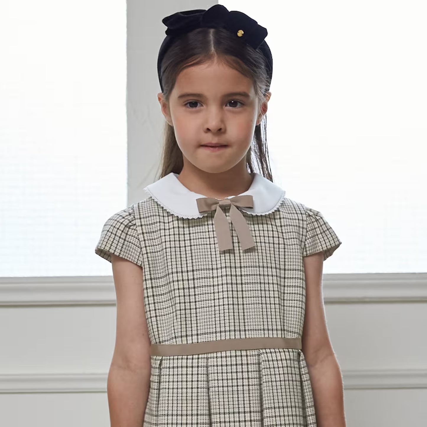 日本童裝 pe#main 禮服兩件套裝 110-130cm 女童款 冬季 OUTERWEAR DRESSES 面試/宴會/表演