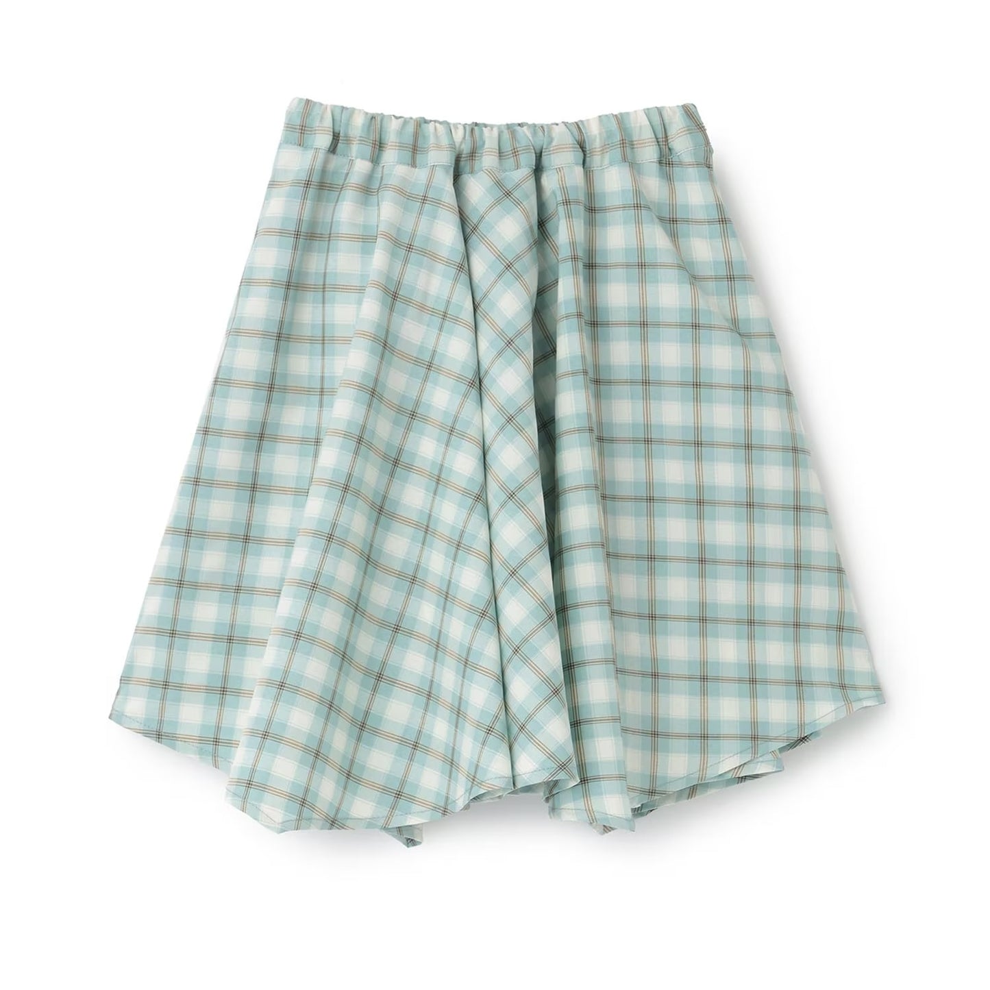 Japanese children's clothing Ly# mine tank top and shorts set 100-150cm girls summer TOPS PANTS 