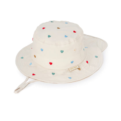 日本直送 pe#main 防UV 遮熱 接觸冷感 漁夫帽 50-54cm 帽系列