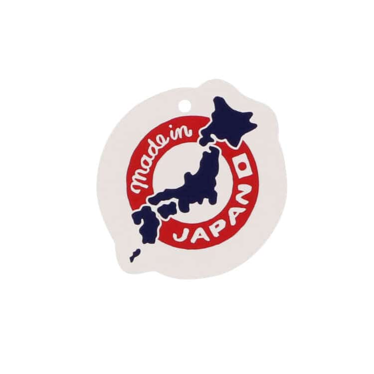 Moujonjon Japanese-made JR Shinkansen tops (90-130cm) for boys, summer, railway series. 