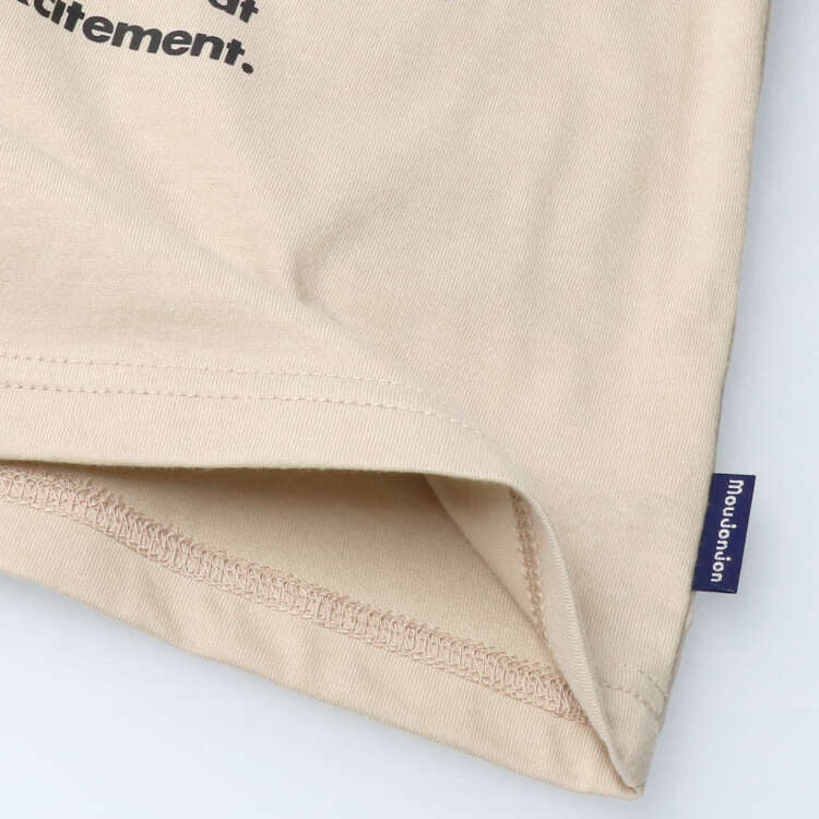 現貨區1-2日寄出--日本童裝 Moujonjon 日本製 JR新幹線 上衣 90/130cm 男童款 夏季 TOPS 鐵路系列