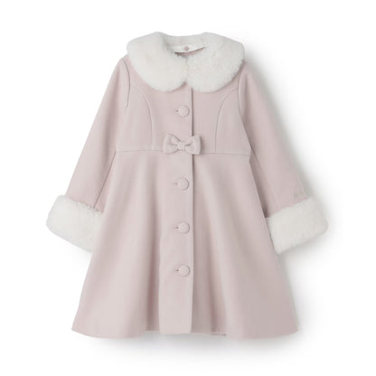 日本直送 mezzo piano 福袋5點 90-140cm 女童款 2027年日本新春福袋 【日本預售：2026年1月1日】