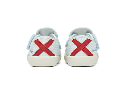 日本直送 日版MEXICO 66 KIDS SANDAL AIRY BLUE/CLASSIC RED 12-16cm 鞋系列