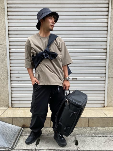 TNF adult backpack series (directly shipped from Japan) and other brands 