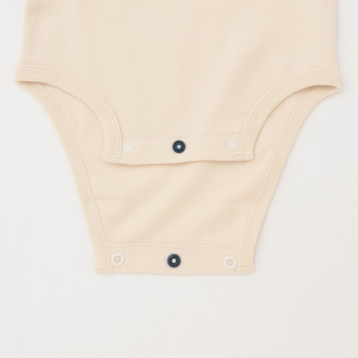 日本童裝 pe#main x Monchhichi 連衣 70-80cm 男童款/女童款 初生嬰兒 秋季 Jumpsuit
