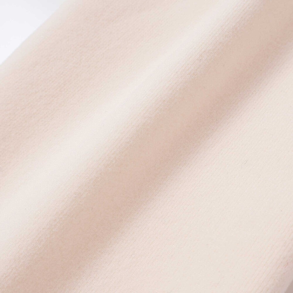 日本童裝  SLAP SLIP 假兩件毛毛口袋裙連褲 80-120cm 女童款 冬季  SKIRTS PANTS