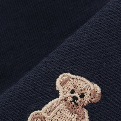 日本直送 pe#main x【POLO BCS】口水巾 初生嬰兒 日常用品