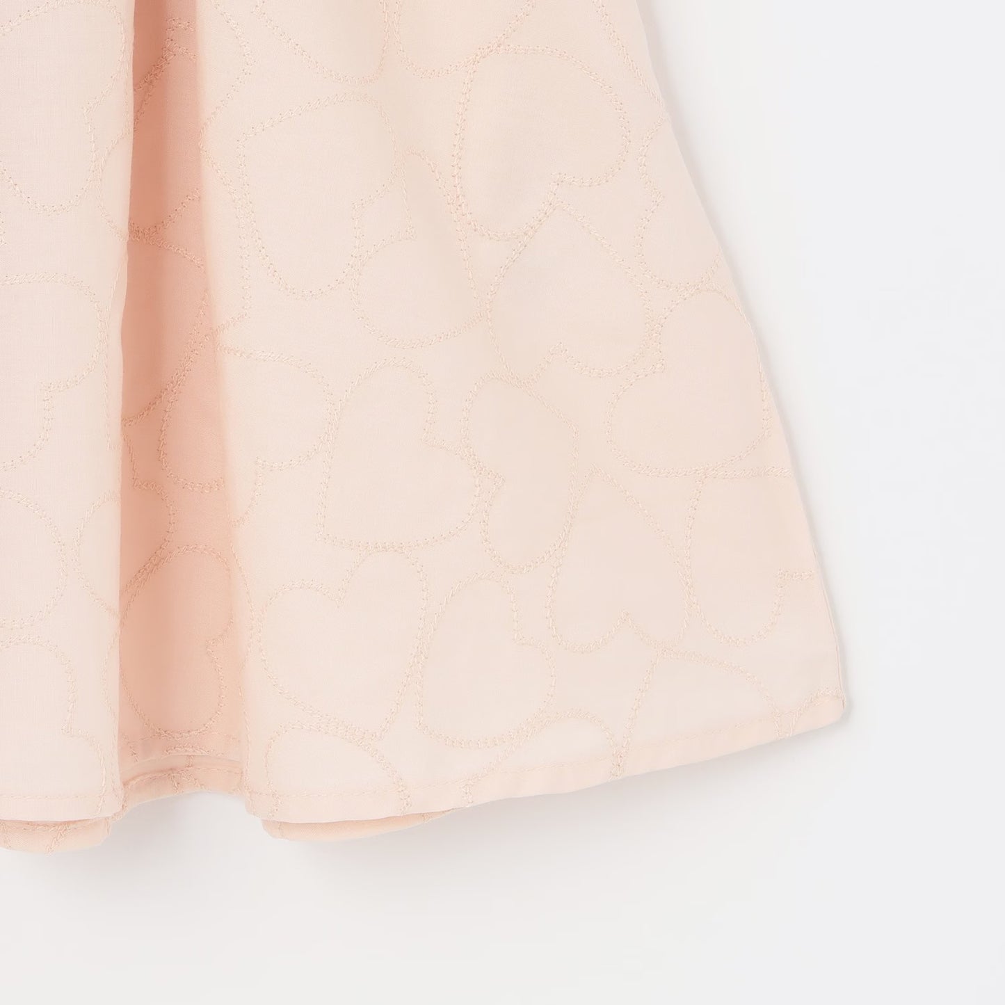 日本童裝 pe#main 針織吊帶及蕾絲連身裙套裝 80-130cm 女童款 夏季 TOPS DRESSES