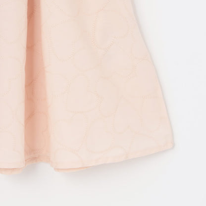 日本童裝 pe#main 針織吊帶及蕾絲連身裙套裝 80-130cm 女童款 夏季 TOPS DRESSES