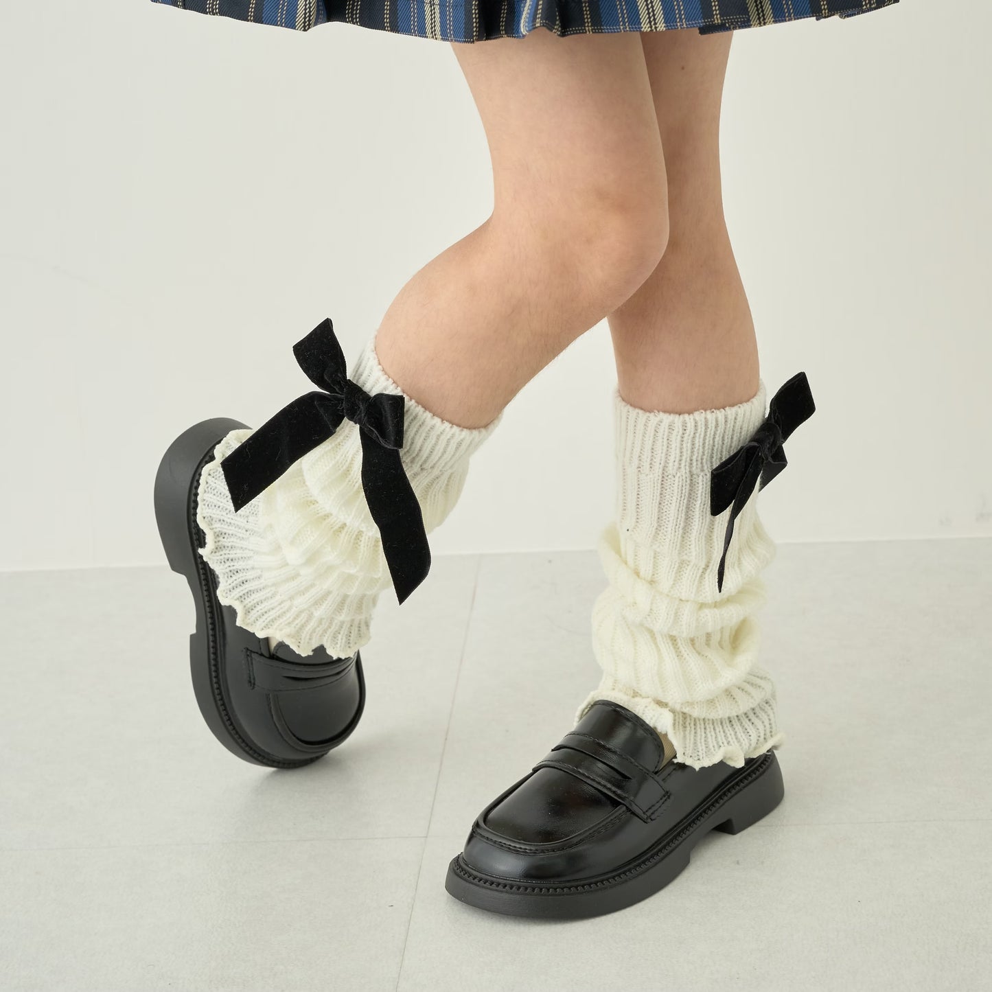 日本直送 Ly# mine 襪套一對 Free Size 襪系列