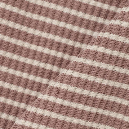 日本童裝 pe#main x【monpoke】休閒羅紋長褲 80-120cm 男童款/女童款 秋季 PANTS