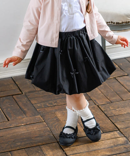 Japanese children's clothing panpantutu bubble skirt 90-140cm girls summer SKIRTS 