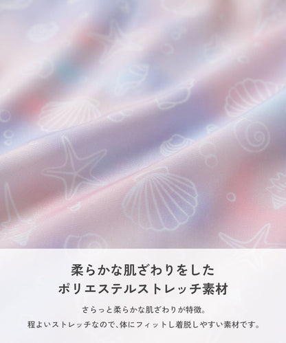 Japanese children's clothing dev!rock waterproof series stand collar thin jacket 100-160cm boys/girls spring and summer outerwear