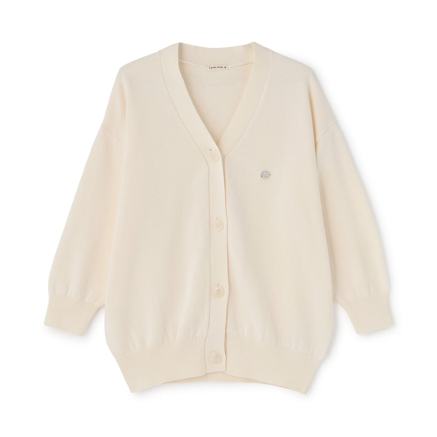 日本童裝 Ly# mine 學生妹薄針織外套 100-150cm 女童款 秋季 OUTERWEAR 萬聖節 Cosplay服裝 Halloween攪鬼特輯