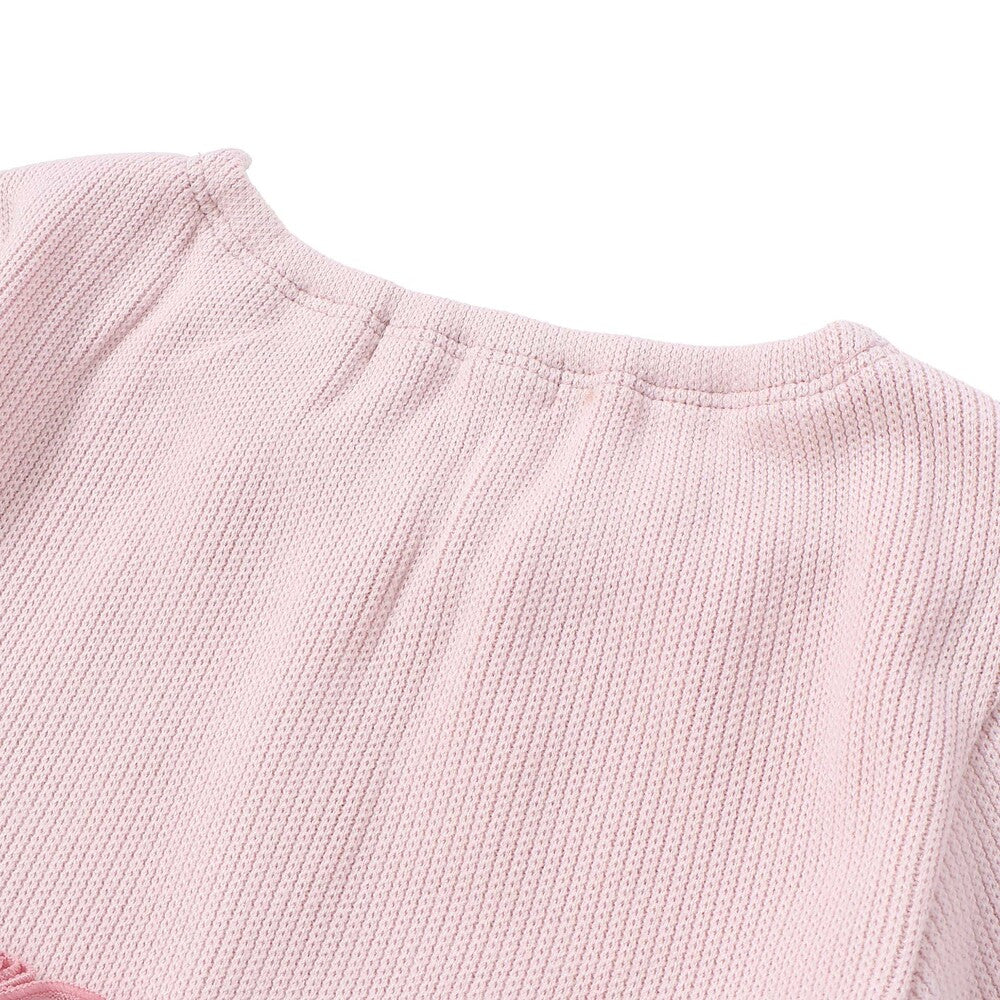 Japanese children's clothing b・R# x Crayon Shin-chan cool contact water-absorbing quick-drying series short-sleeved tops 100-140cm boys'/girls' summer TOPS 