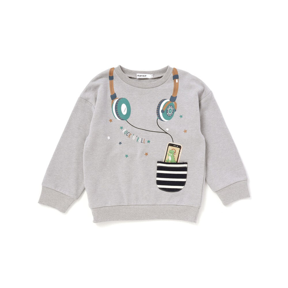 Japanese children's clothing b・R# x Crayon Shin-chan cool contact water-absorbing quick-drying series short-sleeved tops 100-140cm boys'/girls' summer TOPS 