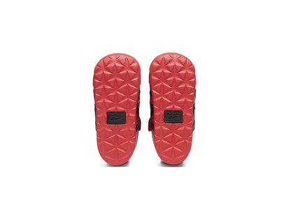 日本直送 日版MEXICO 66 KIDS CLASSIC RED/BLACK 12-16cm 鞋系列