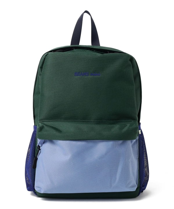 日本直送 BEAMS mini 背囊 包系列 其他品牌