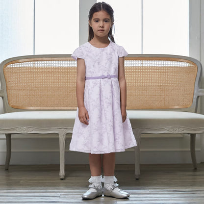 日本童裝 pe#main 禮服兩件套裝 110-130cm 女童款 冬季 OUTERWEAR DRESSES 面試/宴會/表演