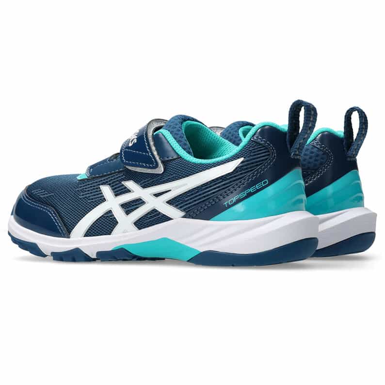 日本直送 ASICS MINI-ZERO 4 16-22cm 鞋系列