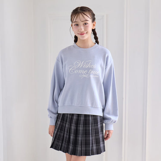 日本直送 mezzo piano junior 福袋5點 140-165cm 女童款 2027年日本新春福袋 【日本預售：2026年1月1日】